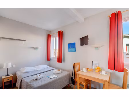 location studio la tranche sur mer