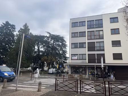 immense appartement avec 6 pièces à acheter à thonon-les-bai