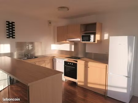 rare - magnifique t5 meublé 165m² - 4 chambres - treillières