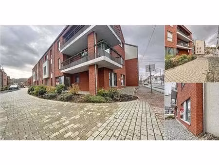 triplex à louer à chaussée roosevelt 21 amay (vba48529)