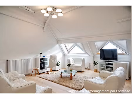 vente appartement 4 pièces 110 m² à gagny (93220)  222 000 €