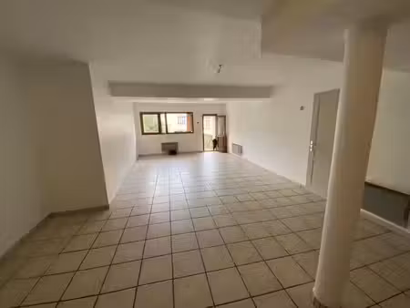 location appartement tullins 38210 - - surface privée