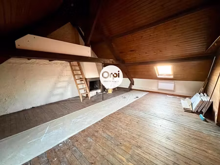 vente appartement 1 pièce 34 m² à wimereux (62930)  140 900 €