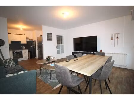 en vente appartement 71 m² – 174 000 € |wormhout