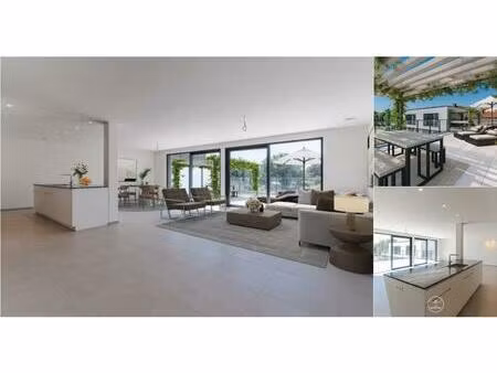 appartement à vendre à strijpenplein 10 strijpen (rbh91340)