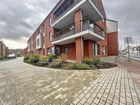 bureaux à louer à chaussée roosevelt 21 amay (vba48528)