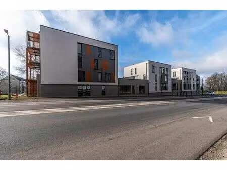 surface commerciale à vendre à rue du capitaine motz 2-24 arlon (vaw56505)