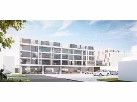 surface commerciale à vendre à gildehof asse (rbe21217)