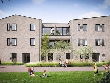 projet à berlaar à partir de € 434.900 (1004env) - kantoor antwerpen | zimmo