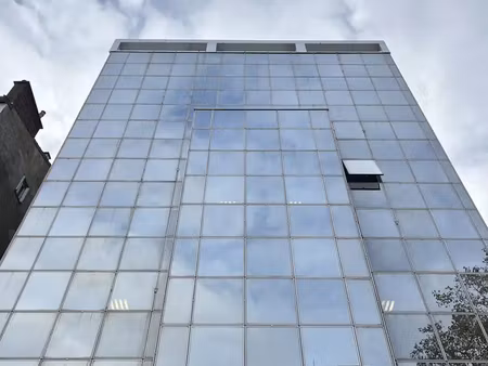 bureaux boulogne billancourt 266 m2 entre pont de sèvres et place marcel sembat