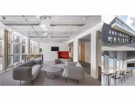 bureaux à louer à regus brecht ringlaan 17/a brecht (vwc93738)