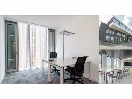 bureaux à louer à regus brecht ringlaan 17/a brecht (vwc93740)