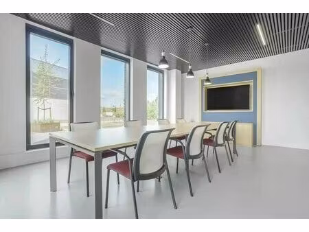 bureaux à louer à regus brecht ringlaan 17/a brecht (vwc93748)