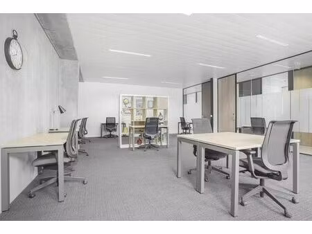 bureaux à louer à regus brecht ringlaan 17/a brecht (vwc93752)