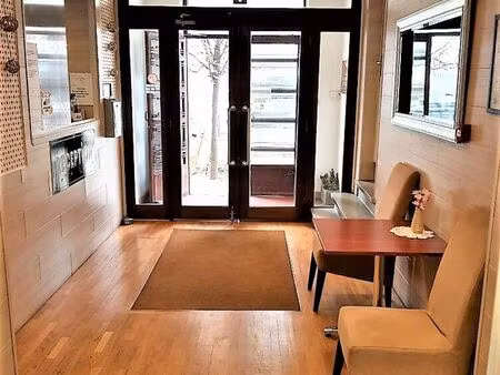 surface commerciale à vendre à forest (vay38804)