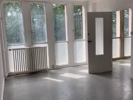 bureaux - 38 m2 proche gare