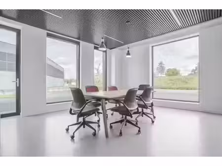 bureaux à louer à regus brecht ringlaan 17/a brecht (vwc93748)