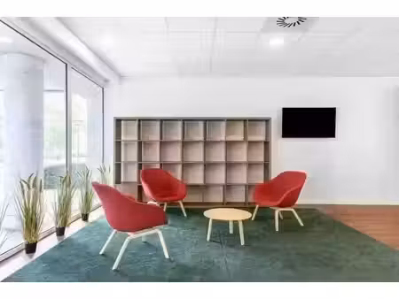 bureaux à louer à luxemburgstraat 20 elversele (vwc93802)