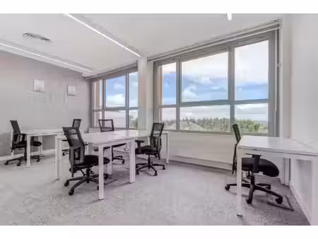 bureaux à louer à luxemburgstraat 20 elversele (vwc93813)