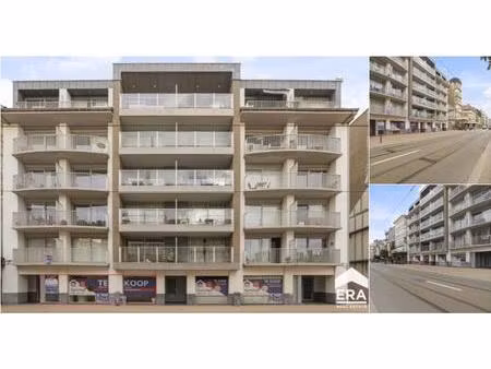 surface commerciale à vendre à nieuwpoortlaan 47 la panne (rbf74196)