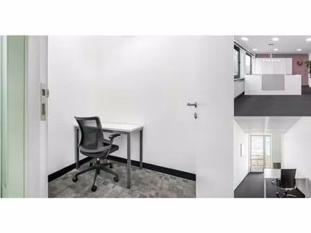 bureaux à louer à pastoor cooremansstraat 3 dilbeek (vwc93763)