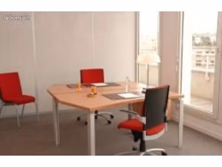 votre bureau à drancy centre av henri barbusse