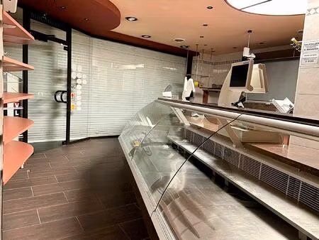 surface commerciale à vendre à rue d'hérinnes 22 enghien (vba42424)