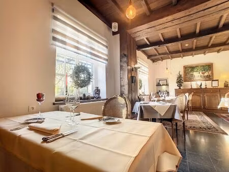 surface commerciale à vendre à quai de compiegne 62 huy (vay81364)