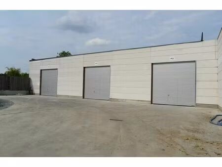 surface industrielle à louer à veurnseweg 528 ieper (ras96212)