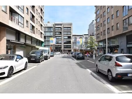 surface commerciale à louer à taborastraat 6a knokke (rbf04891)