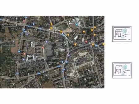 surface industrielle à vendre à lommel (rbe24060)