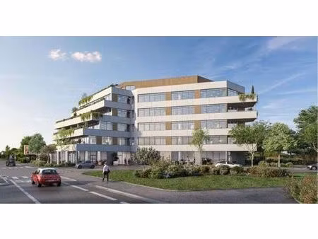 bureau prestigieux de 4230 m2 en vente - marquette-lez-lille  france