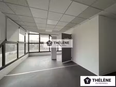 location bureau montpellier (34080) - - surface privée