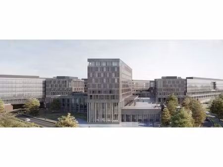 surface commerciale à louer à louvain-la-neuve (vax42400)