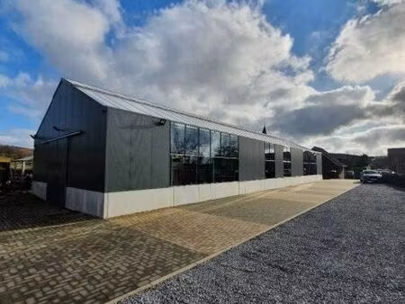 surface commerciale à vendre à rue des ecoles gemmenich (vay64882)