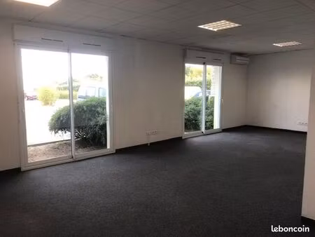 bureau 36 m2 - pornic