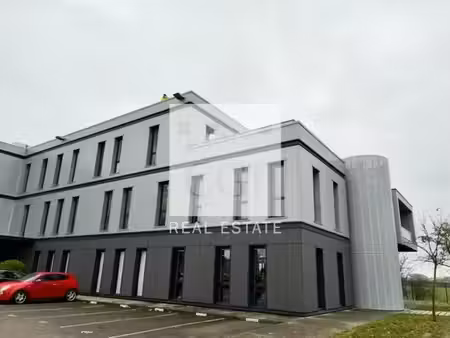 bureaux à louer