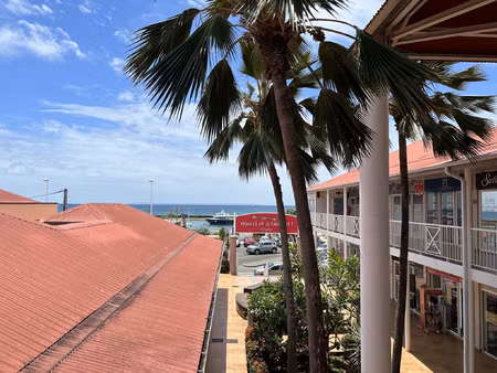 magnifiques bureaux de 71m2 a vendre a saint-francois