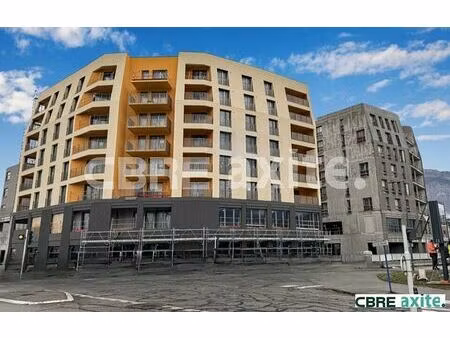 vente bureau saint martin d'heres 302 m²