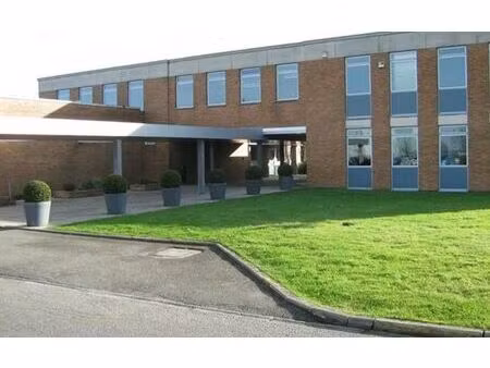 bureau services complets - situation i