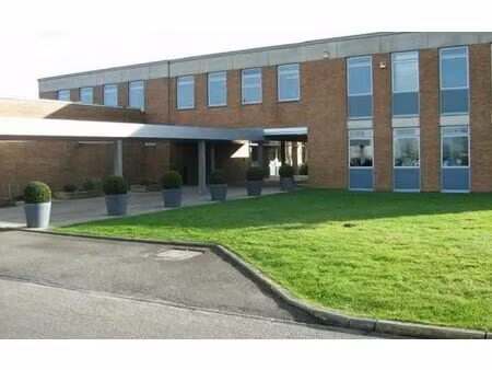 bureaux à louer à seneffe (vba54796)