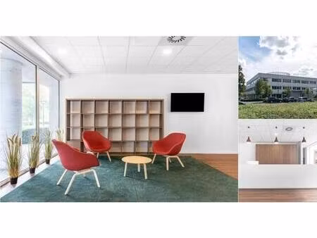 bureaux à louer à luxemburgstraat 20 elversele (vwc93802)