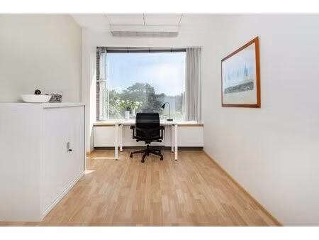 bureaux à louer à luxemburgstraat 20 elversele (vwc93803)