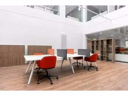 bureaux à louer à luxemburgstraat 20 elversele (vwc93805)