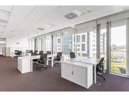 bureaux à louer à luxemburgstraat 20 elversele (vwc93814)