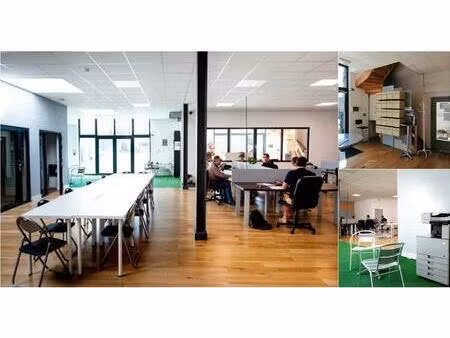 bureaux à louer à orcq (vai87213)