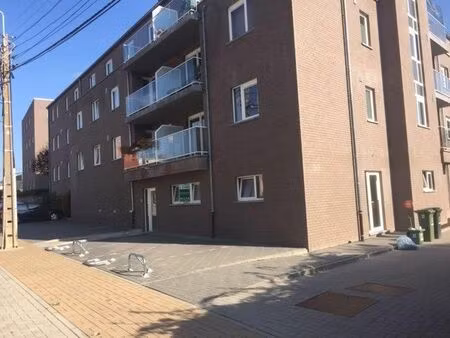 bureaux à vendre à rue de sélys 1 waremme (vwc69610)