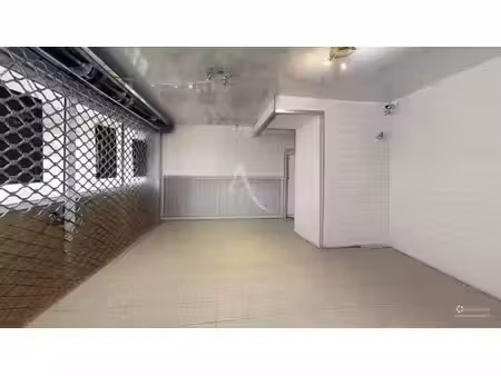 en vente local commercial 32 04 m² – 163 000 € |bretignolles-sur-mer