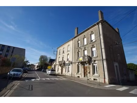 en vente local commercial 110 m² – 92 500 € |briey