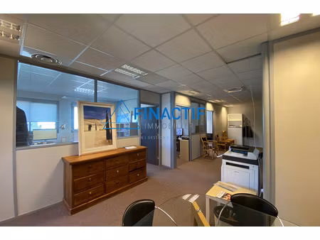 annonce commerce à louer